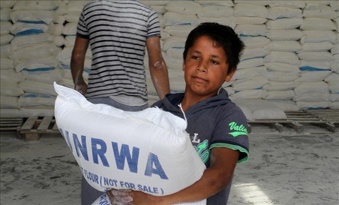 UNRWA: La BID finance la reconstruction de 260 maisons à Gaza